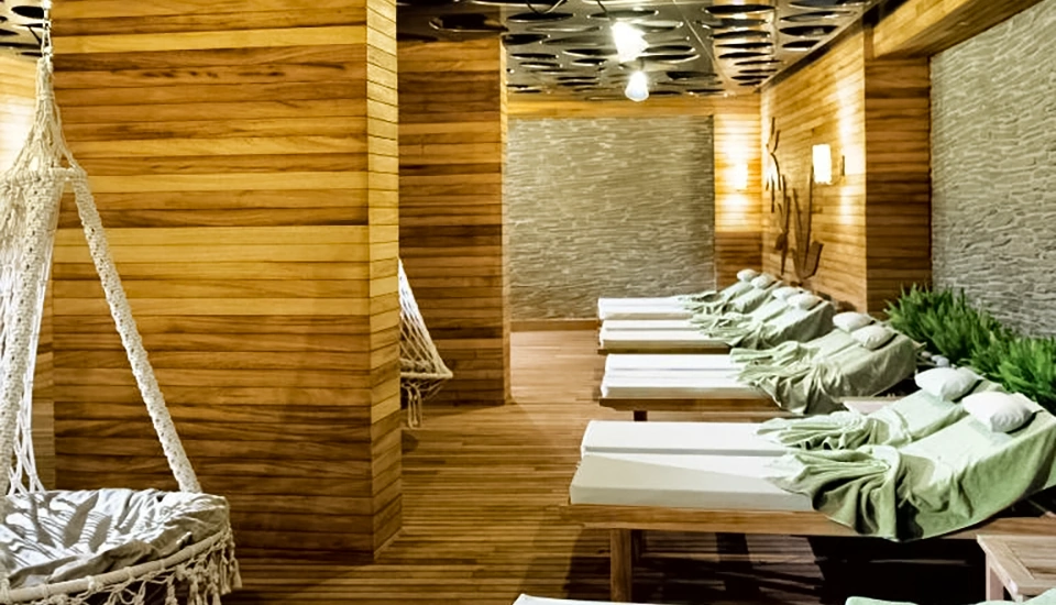 هتل پالوما پاشا کوش آداسی